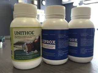 chicken feed-broilers premix-unithol-veterinary medicines-poultry feed