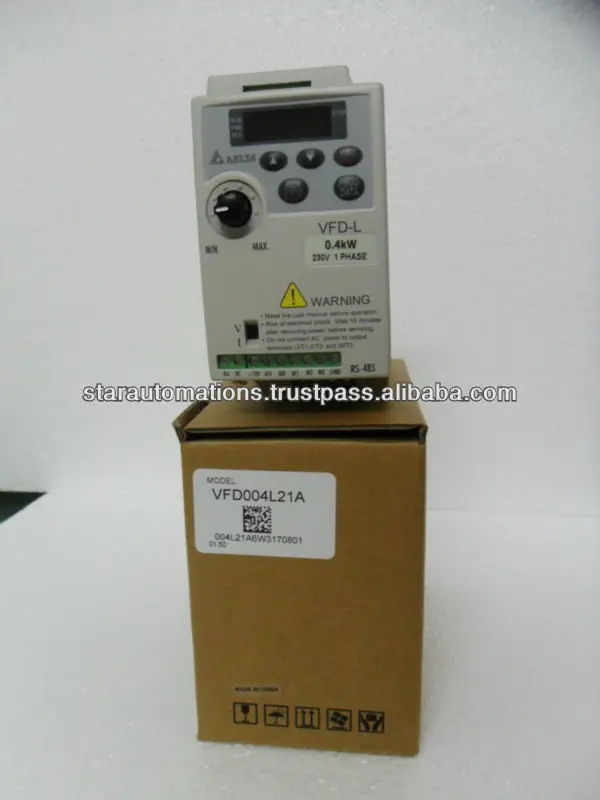  vfd004l21a