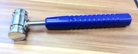 Orthopedic Mallets hammers with Easy Grip Handles