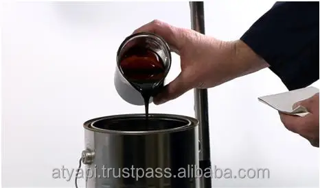 Bitumen-Rubber Based Liquid Membrane