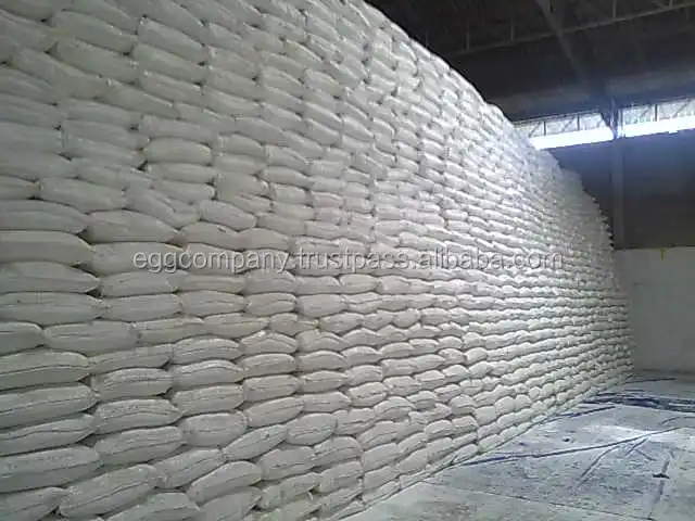 Крахмаловая мука тапиока из Таиланда