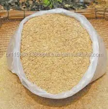 
HIGH QUALITY CLEAN RICE BRAN WHEAT BRAN CORN MEAL FOR EXPORT 