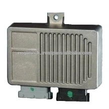 Алюминий литья под давлением корпус высокое качество, сортов шаблон