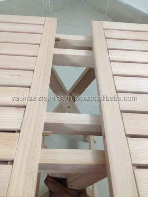 Деревянные складные стулья для палаток пляжные