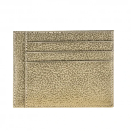 Genuine Leather Card Case