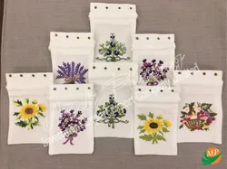 New Design Lavender Sachet