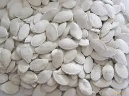 Семена тыквы Белоснежки класса А