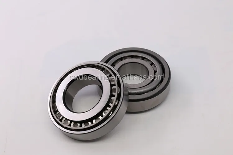 Lathe Bearing