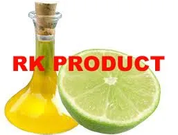 
Natural & Pure Lime Essential Oil 