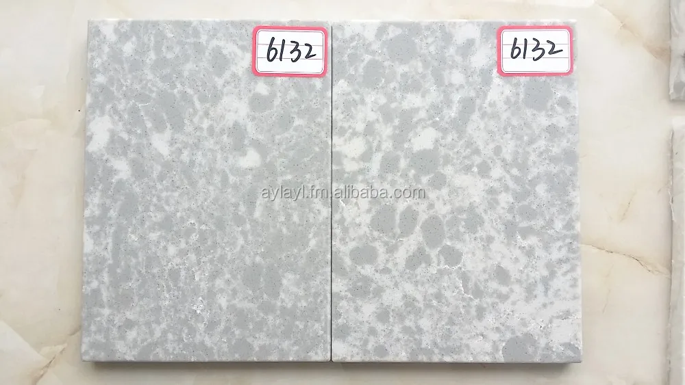 Cheap price high quality quartz stone manufacturer from