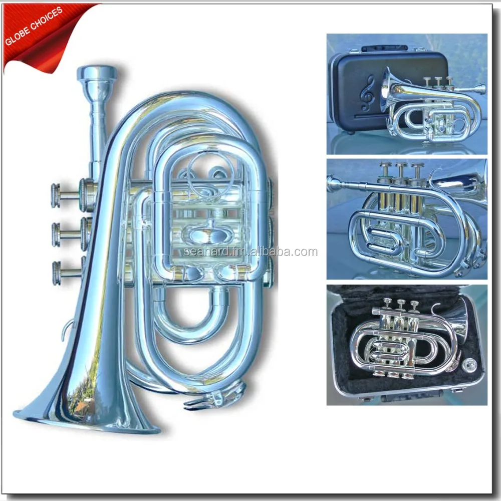 Pocket Trumpet