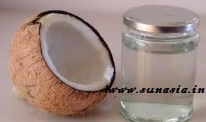 ORGANIC RBD Coconut oil RBD coconut oil is a type of coconut oil that is refined bleached and deodorized