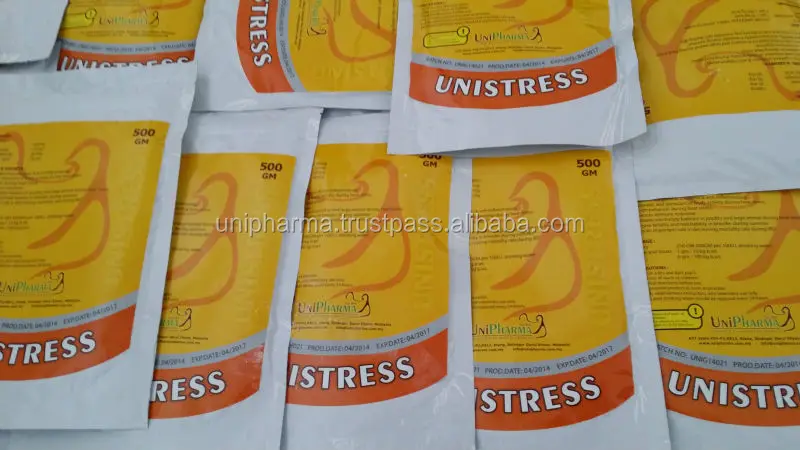 feed additives-UNISTRESS-poultry feed additives