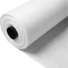 Eco-friendly Polypropylene PET needle punched nonwoven Fabrics Made in Viet Nam