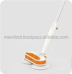 2022 Mamibot Electric Mopa Mop Wireless Wet Dry Floor Cleaner Robot Installation Household Marble Hard Floors Battery Wholesale