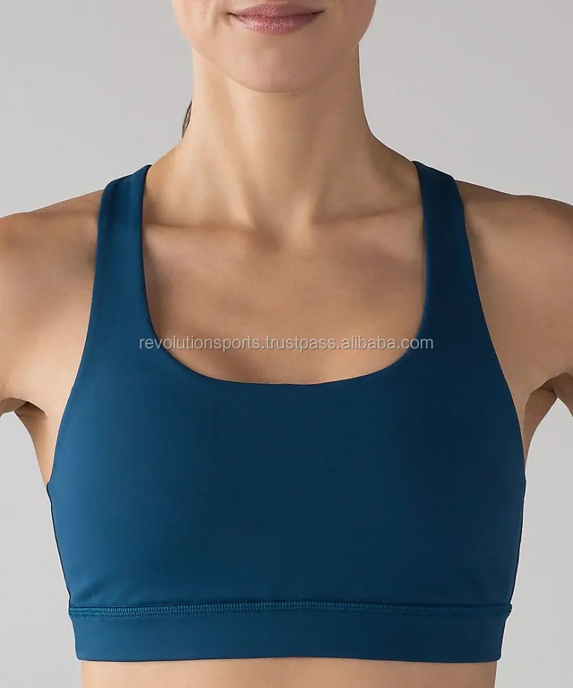 2019 Wholesale Best Yoga Wear Hot Selling Yoga Sports Bra