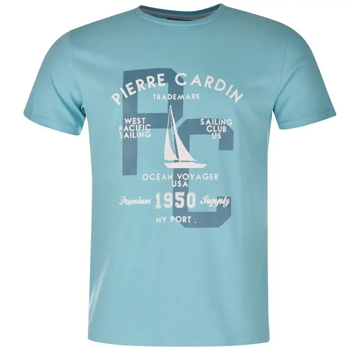 T-shirt Made in Bangladesh custom manufacturer