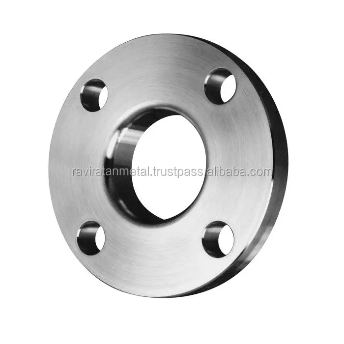 Stainless Steel Flange