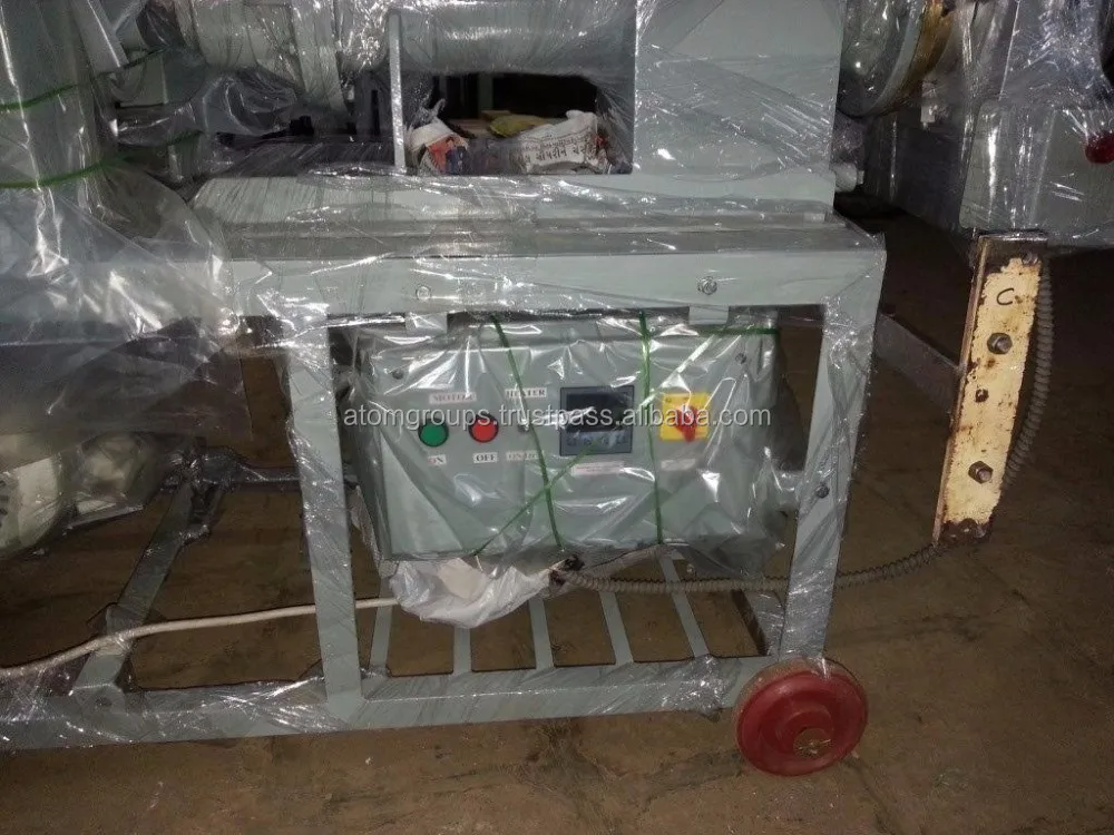 2021 Low Mantainence Industrial Soap Plodder Equipment