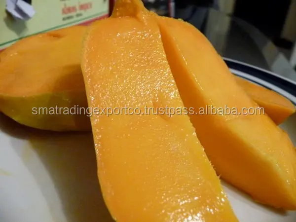 
Frozen mango for sale 
