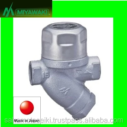 Reliable and High quality Thermodynamic steam traps steam traps for industrial use