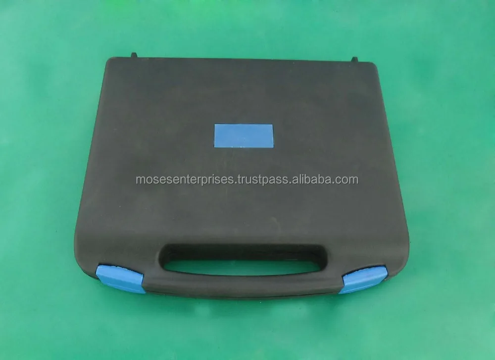 Latest Fiber optic mac Laryngoscope Sets