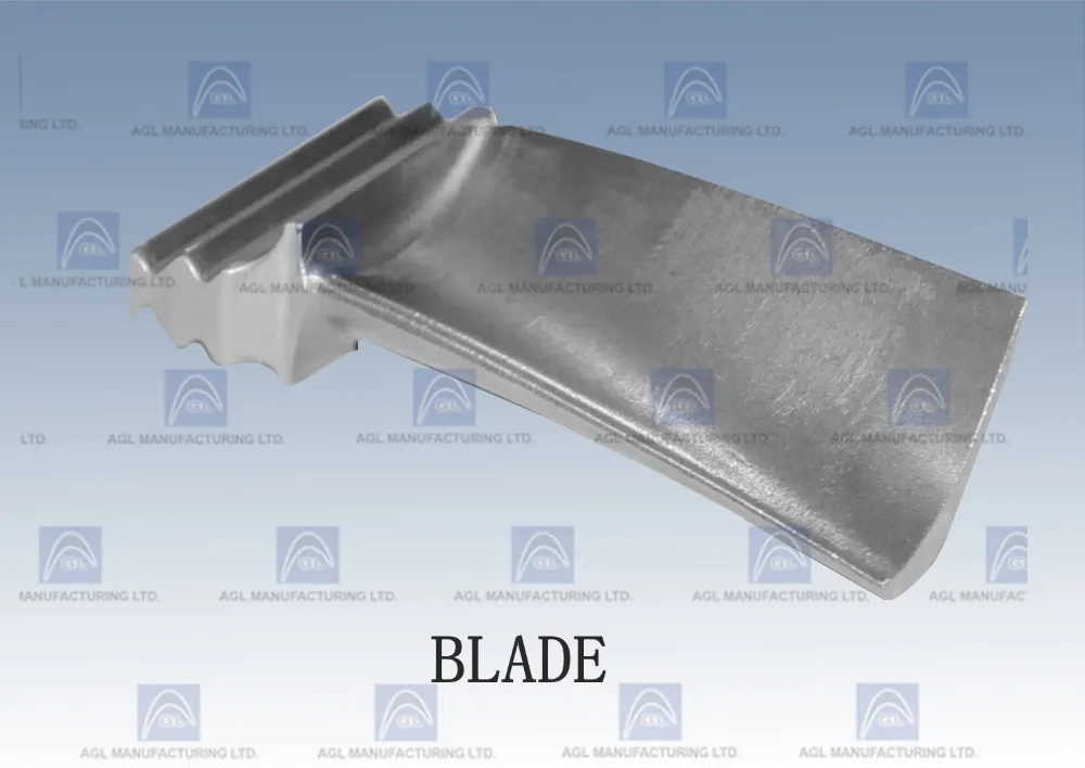 
GE/ EMD/ALCO locomotive Turbocharger parts 