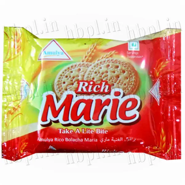 Rich Marie biscuits