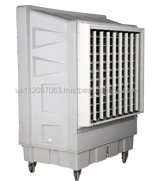 
USA Environment-friendly industrial air cooler/commercial air cooler/evaporative cooler 