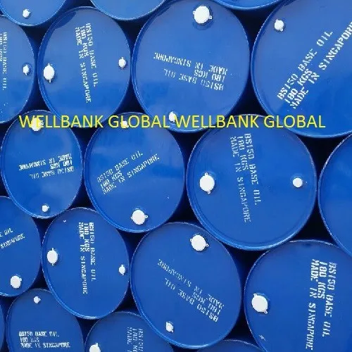 
Base Oil SN500 For Lubricant Use 