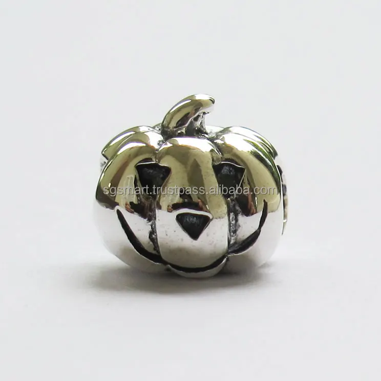Brand Europe Bead Bracelet Silver Jewelry Design Wholesale Factory in Thailand
