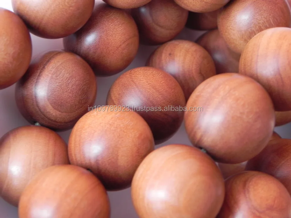 sandalwood religious rosary beads indian sandalwood beads sandalwood beads