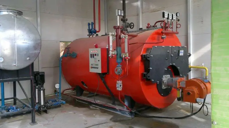 15 ton 3 PASS STEAM BOILER PRICE INDUSTRIAL STEAM BOILER CE CERTIFICATION Full Automatic Control Boiler Parts