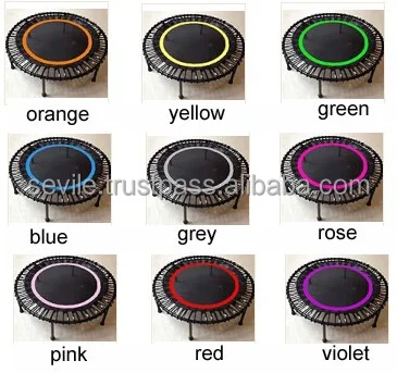 
Mini Round shape Trampoline 
