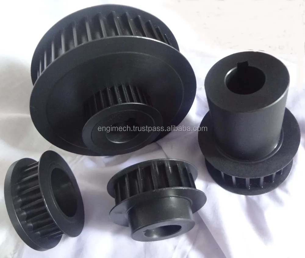 8 М-14 М HTD-Отличное Качество Ременный шкив