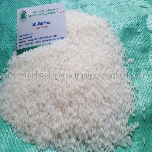 
5% BROKEN MEDIUM RICE WITH BEST SELLING 