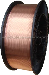 
VIET NAM MANUFACTURER OF ER 70S-6 WELDING WIRE 