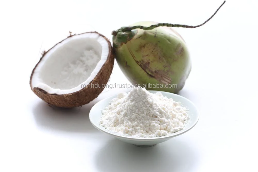 Best quality coconut milk powder