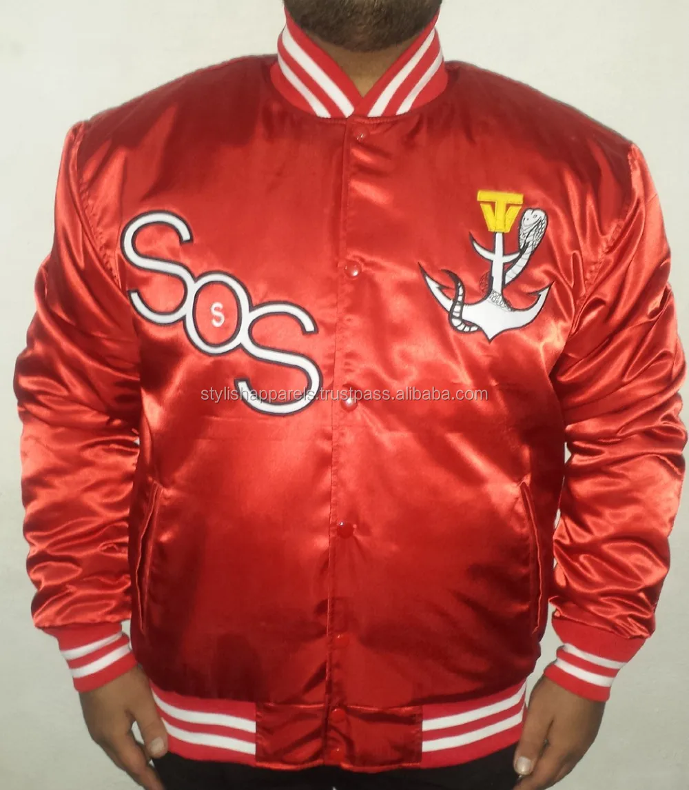 
Fully Customized Varsity Letterman jackets / Fashion Jackets 