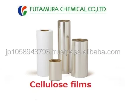 Reliable and High perfomance medicine blister packaging cellulose film at reasonable prices