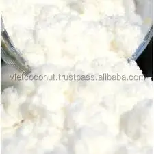 
Vietnam Organic Coconut Milk Powder USDA certified 