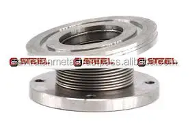 Excilent Sinetry Stainless Steel Flange