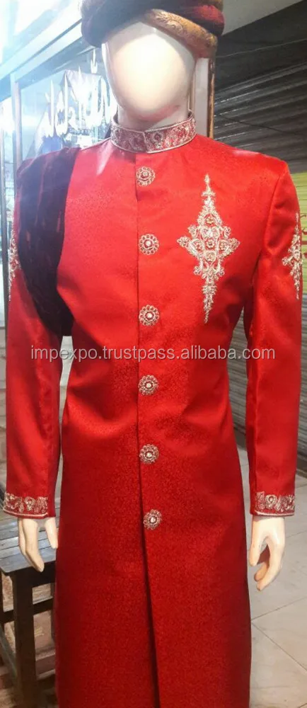 
Wedding sherwani for men / wedding sherwani / mens wedding sherwani 