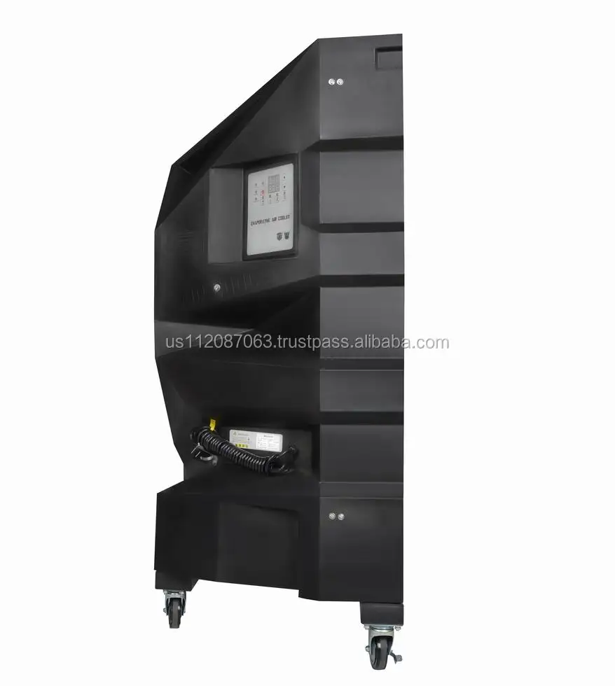 industrial breezair evaporative air cooler