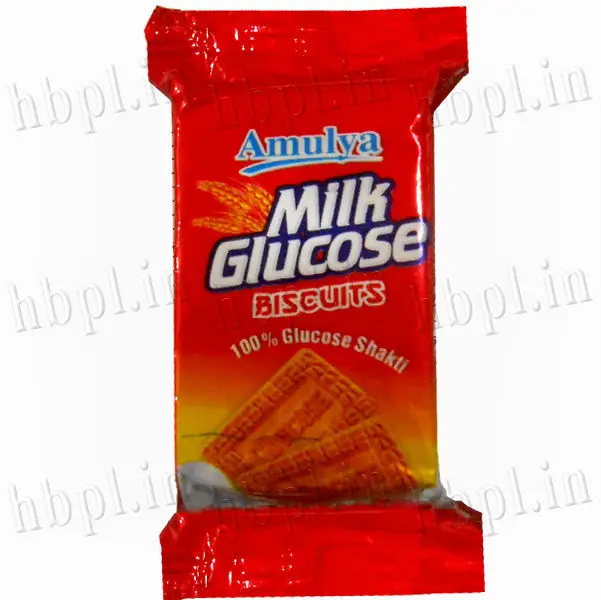 Biscuits / Milk Glucose Biscuits