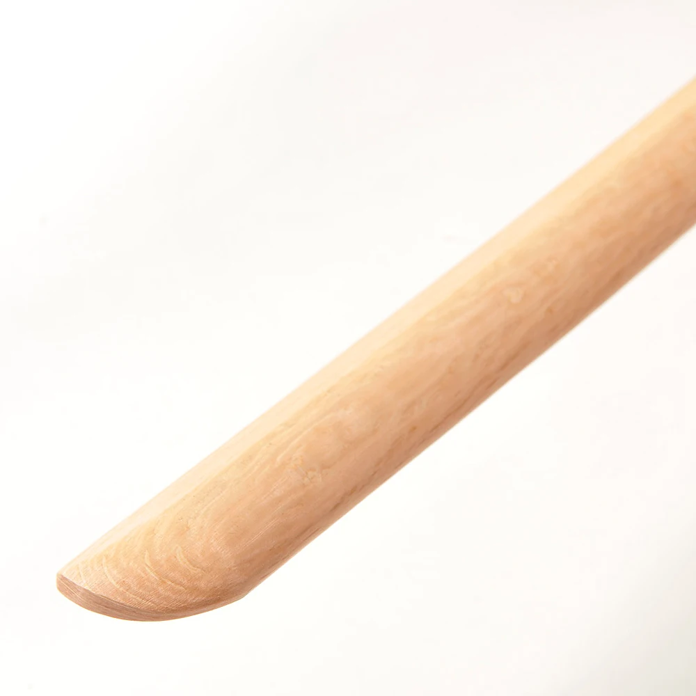 Hot-selling Classic Cosplay Anime Wooden Sword With Japanese Oak Made in Japan, OEM Available, Bokken/Bokuto