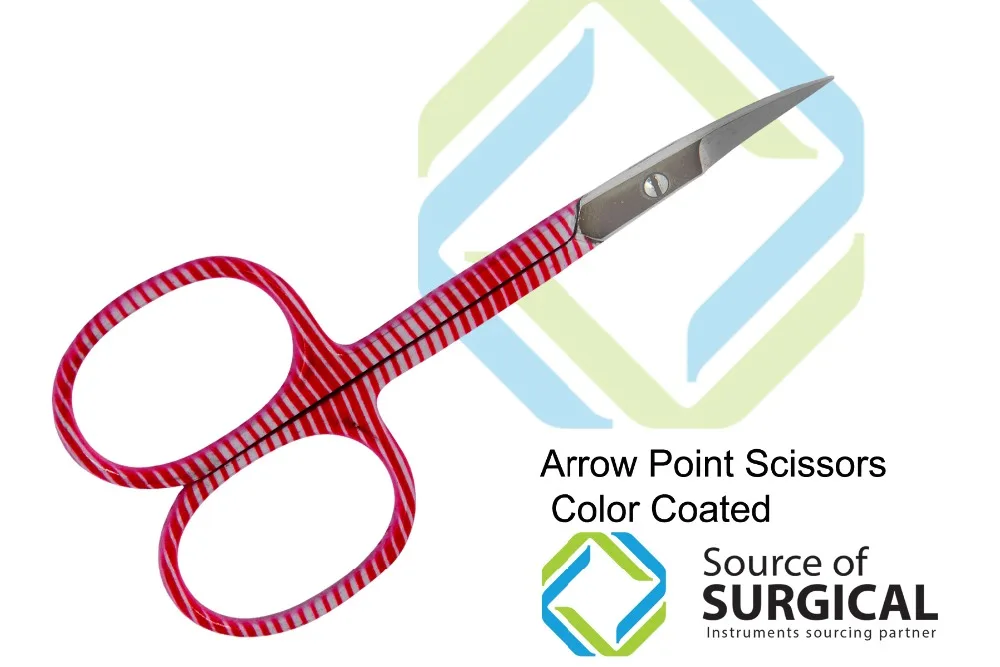 Professional Manicure For Nails cuticle scissors for nail