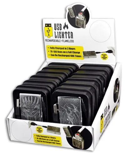 USB CASE GADGET II #029637L