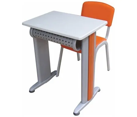 
School Desk Turkey School Desk Without Chair Double School Desk 