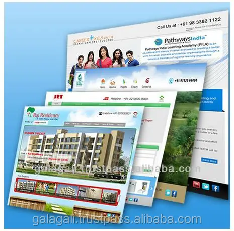 Реагировать Цифровой Маркетинг, Facebook Творческих Образцов для ТРЕНАЖЕРНОГО ЗАЛА